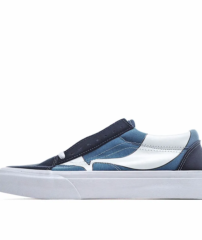 Vans Old Skool Casual Shoes Skate Shoes