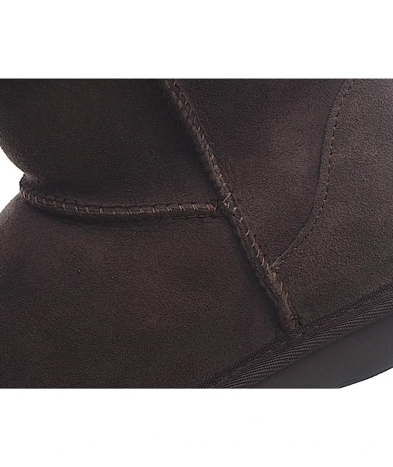 UGG Classic Mini series snow boots