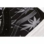 Vans Sk8-Hi Classic High-Top Sneaker Espadrilles