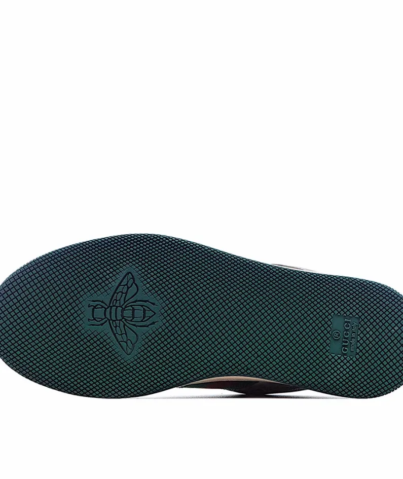 Gucci Air Cushion Dad Shoes