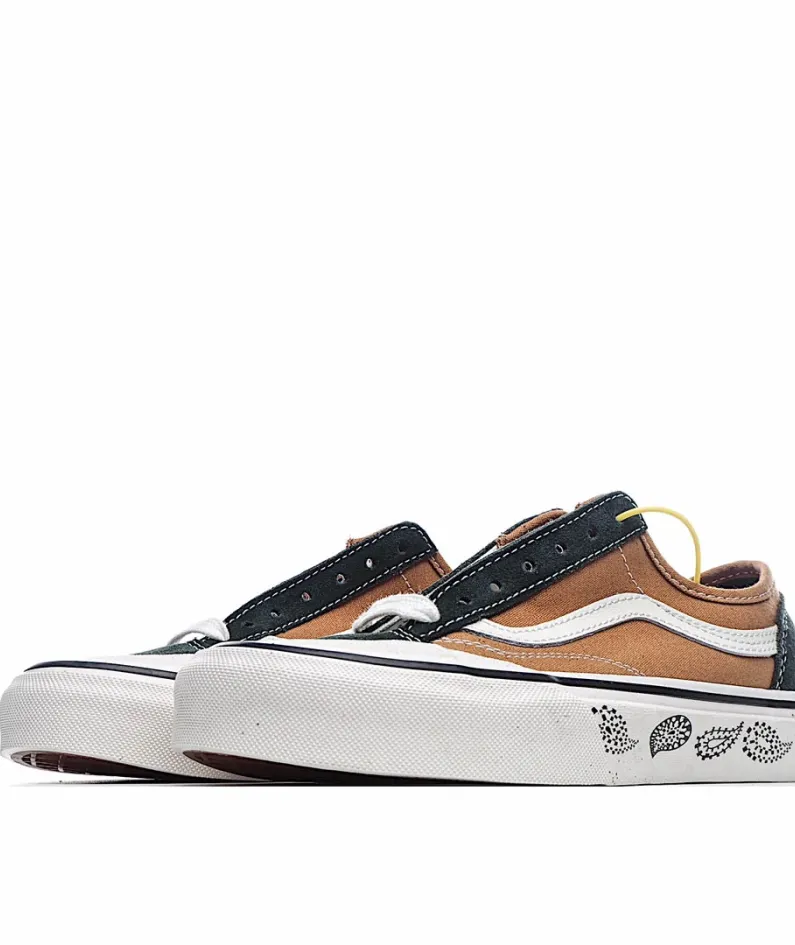 Vans Style 36 Classic Sneakers