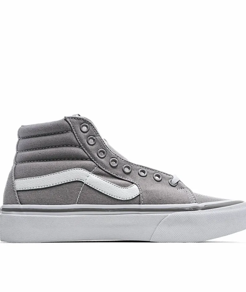 Vans Sk8-Hi Classic High-Top Sneaker Espadrilles