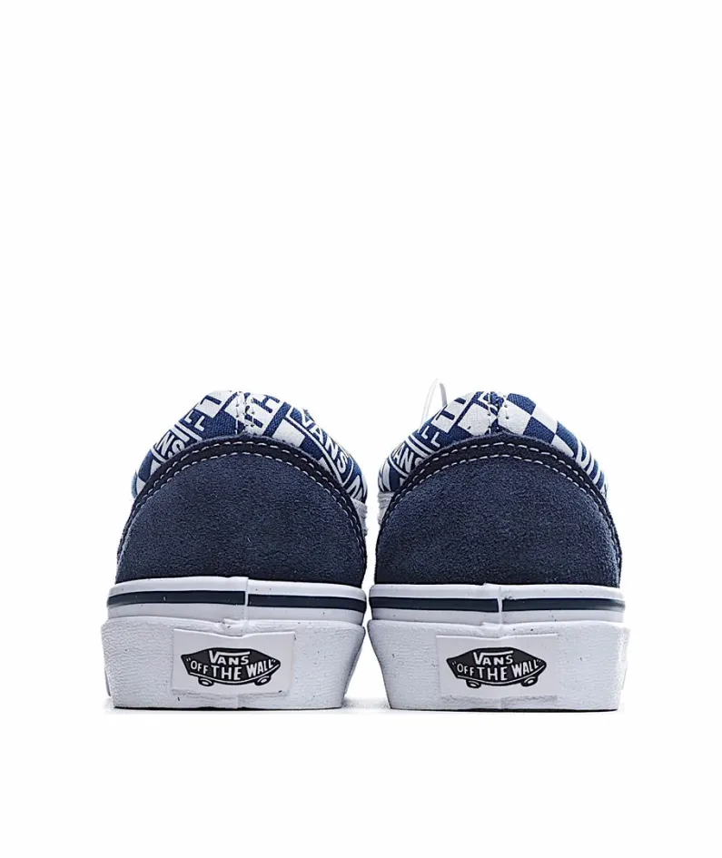 Vans Old Skool Casual Shoes Skate Shoes