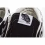 Vans Sk8-Hi Classic High-Top Sneaker Espadrilles