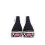 Vans Sk8-Hi Classic High-Top Sneaker Espadrilles
