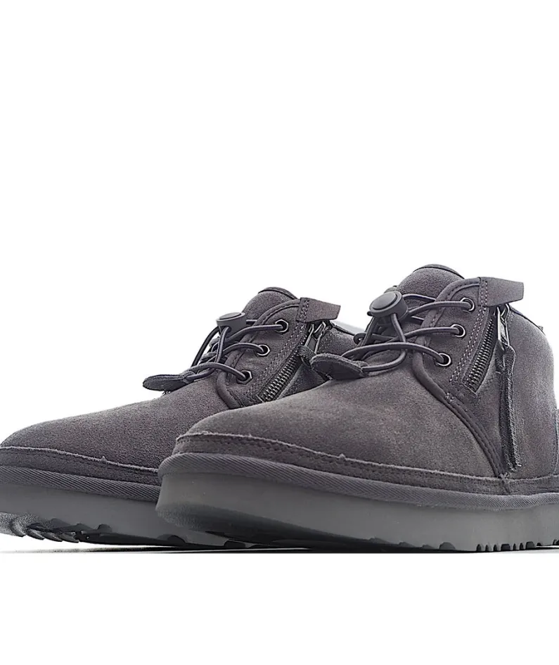 UGG Classic Sneakers Martin Boots