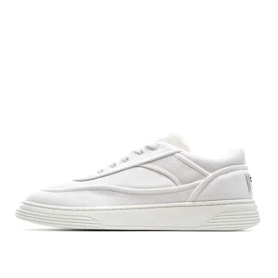 Chanel women's casual shoes