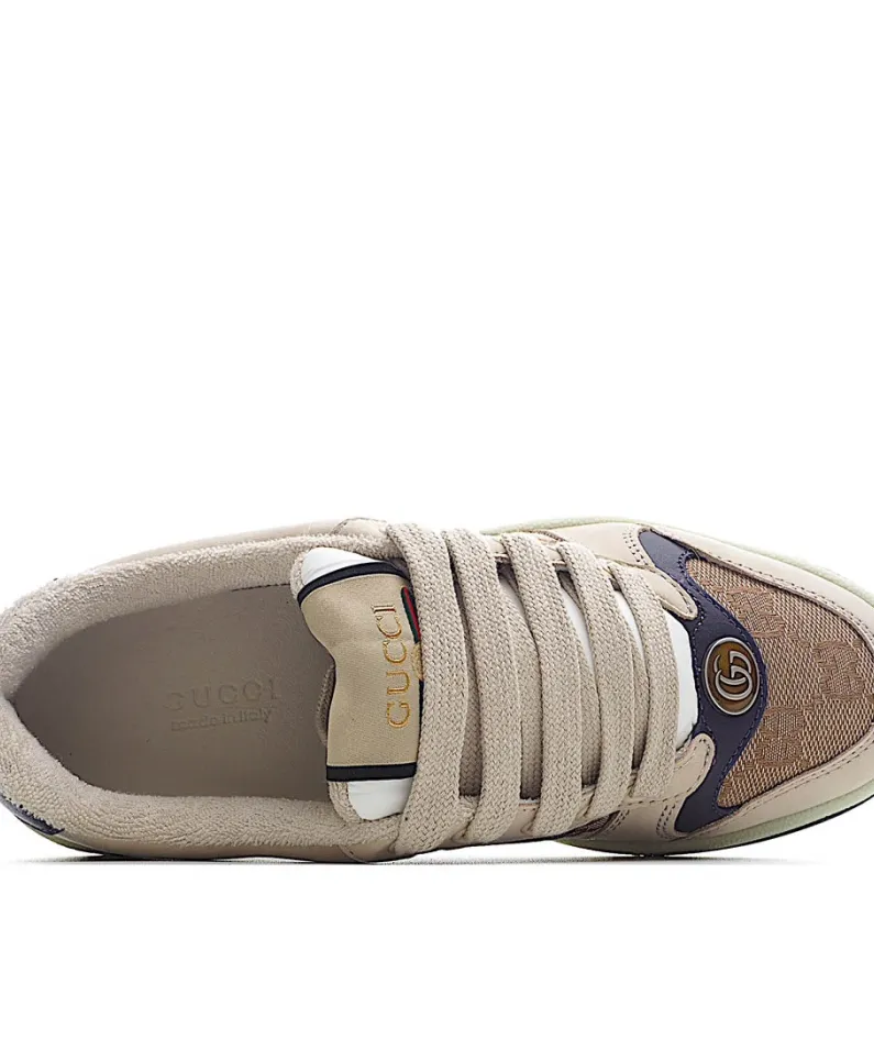 Gucci Air Cushion Dad Shoes