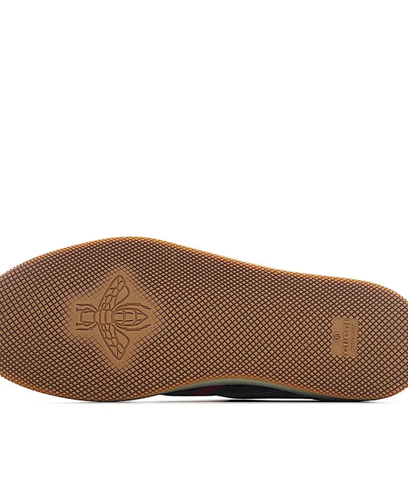 Gucci Air Cushion Dad Shoes