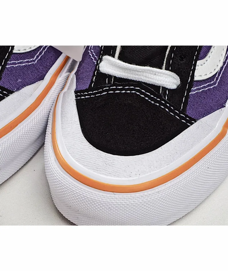 Vans Style 36 Classic Sneakers