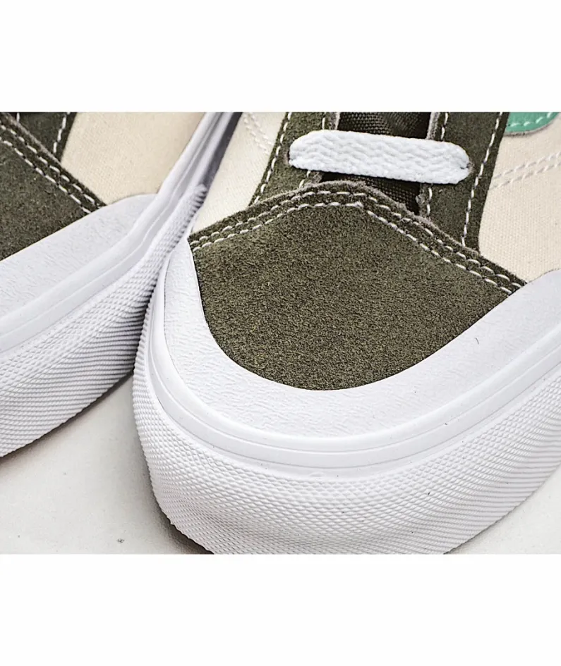 Vans Style 36 Classic Sneakers
