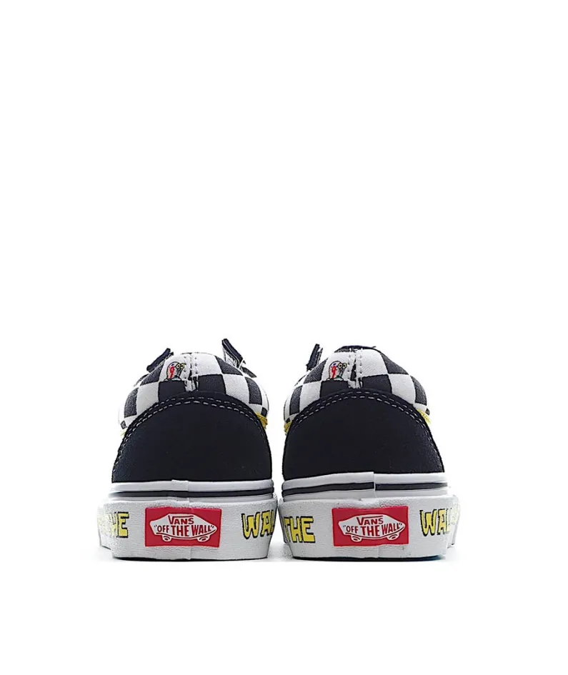 Vans Old Skool Casual Shoes Skate Shoes