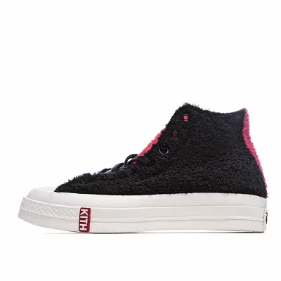 Converse Chunk 1970s Espadrilles