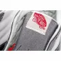 Vans Sk8-Hi Classic High-Top Sneaker Espadrilles