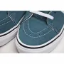 Vans Sk8-Hi Classic High-Top Sneaker Espadrilles