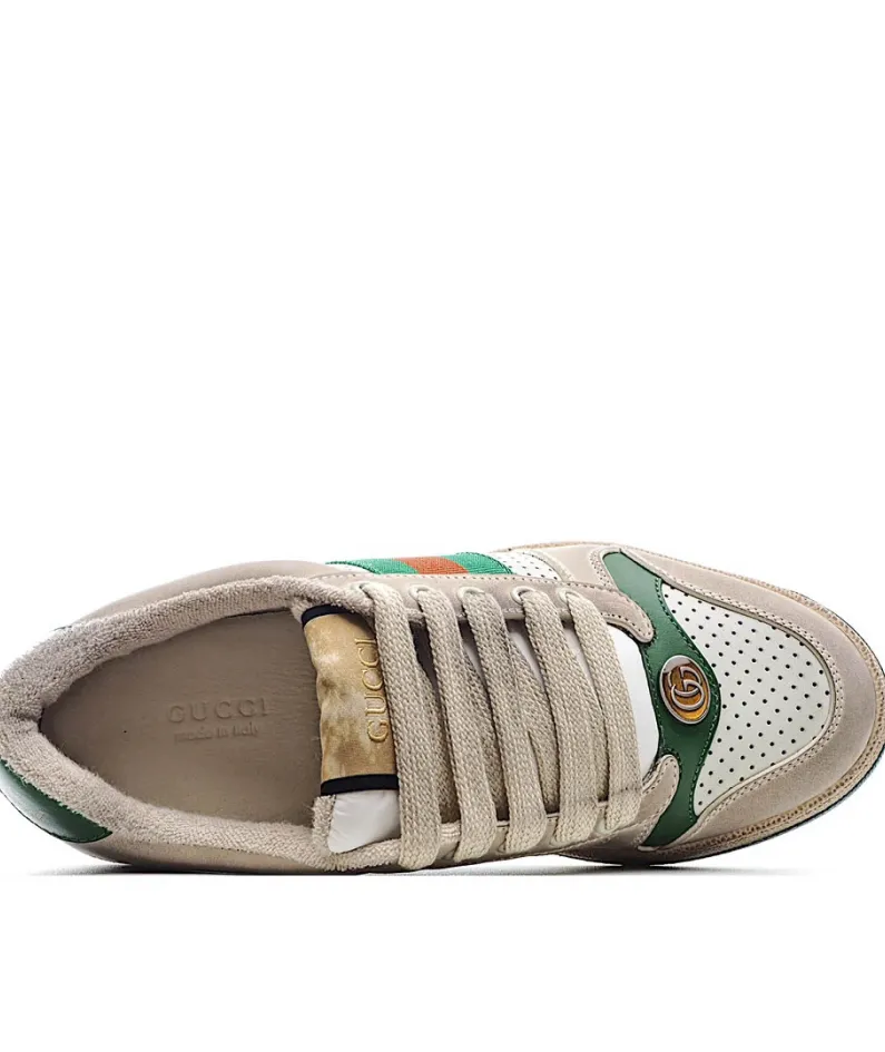 Gucci Air Cushion Dad Shoes
