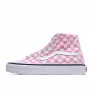 Vans Sk8-Hi Classic High-Top Sneaker Espadrilles