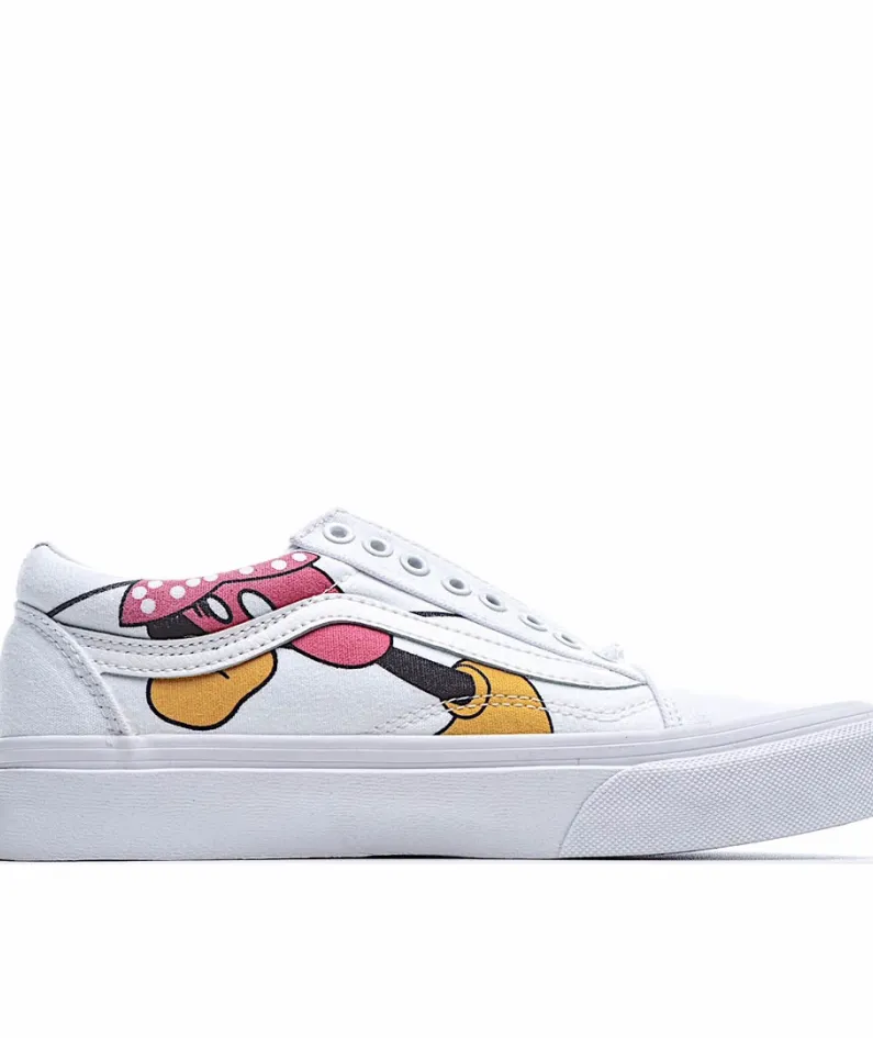 Vans Old Skool Casual Shoes Skate Shoes