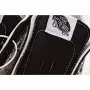 Vans Sk8-Hi Classic High-Top Sneaker Espadrilles