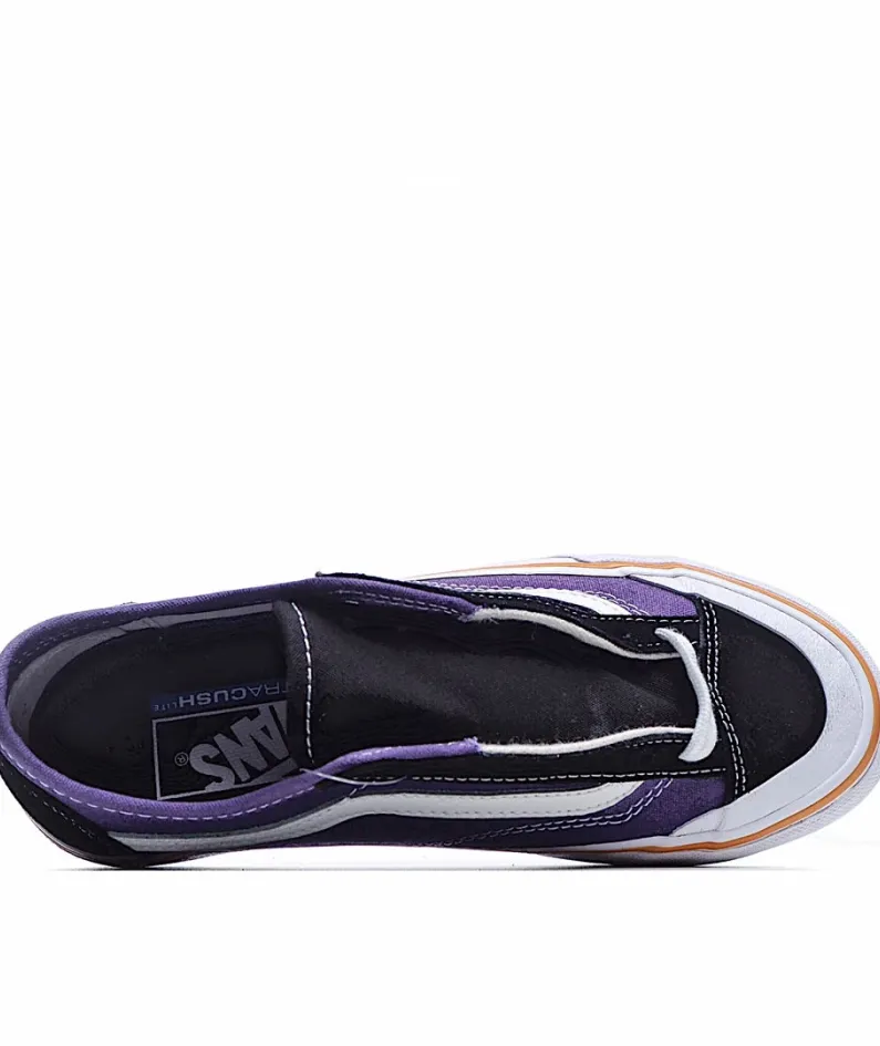 Vans Style 36 Classic Sneakers