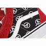 Vans Sk8-Hi Classic High-Top Sneaker Espadrilles
