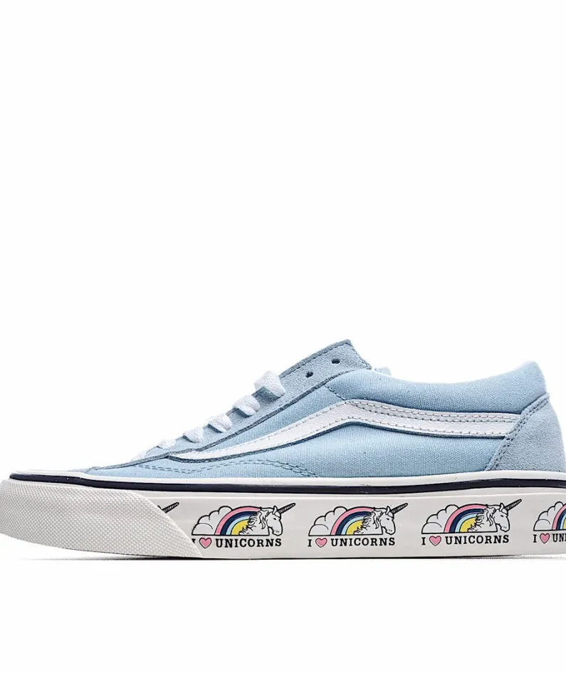 Vans Old Skool Casual Shoes Skate Shoes