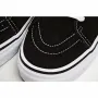 Vans Sk8-Hi Classic High-Top Sneaker Espadrilles