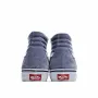 Vans Sk8-Hi Classic High-Top Sneaker Espadrilles
