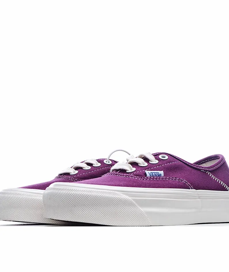 Vans Style 36 Classic Sneakers