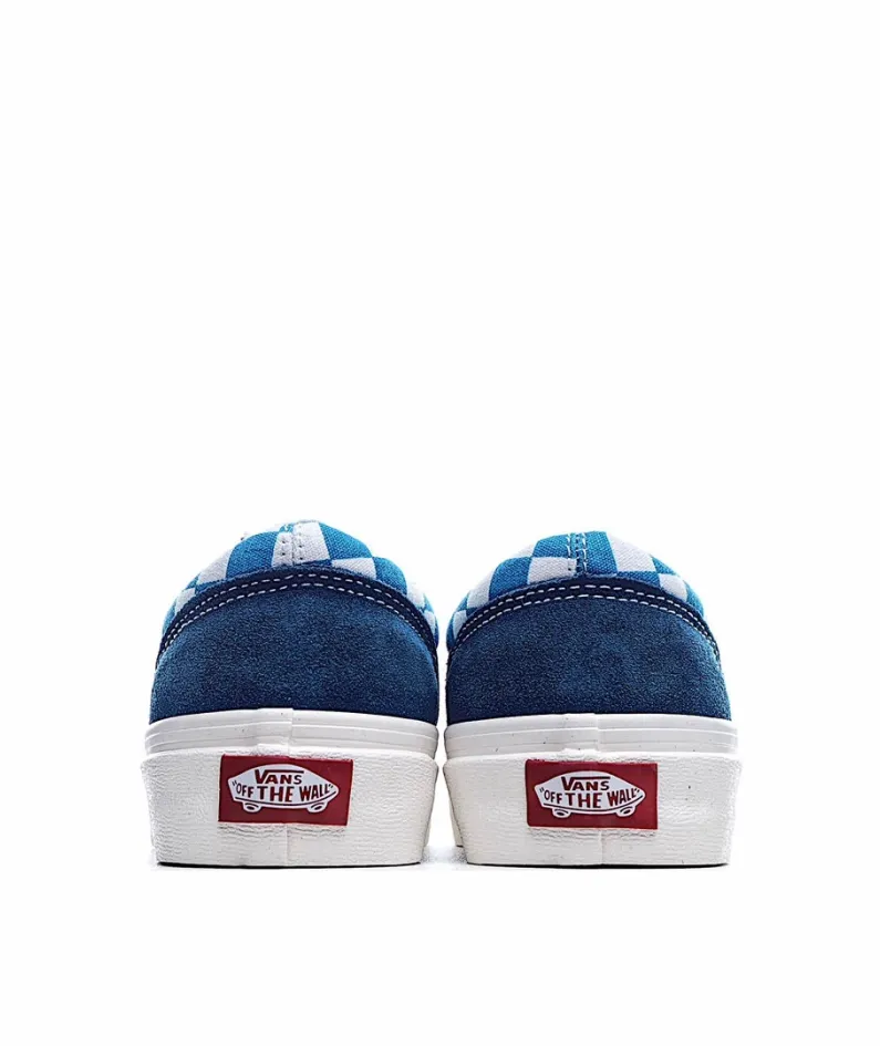 Vans Style 36 Classic Sneakers