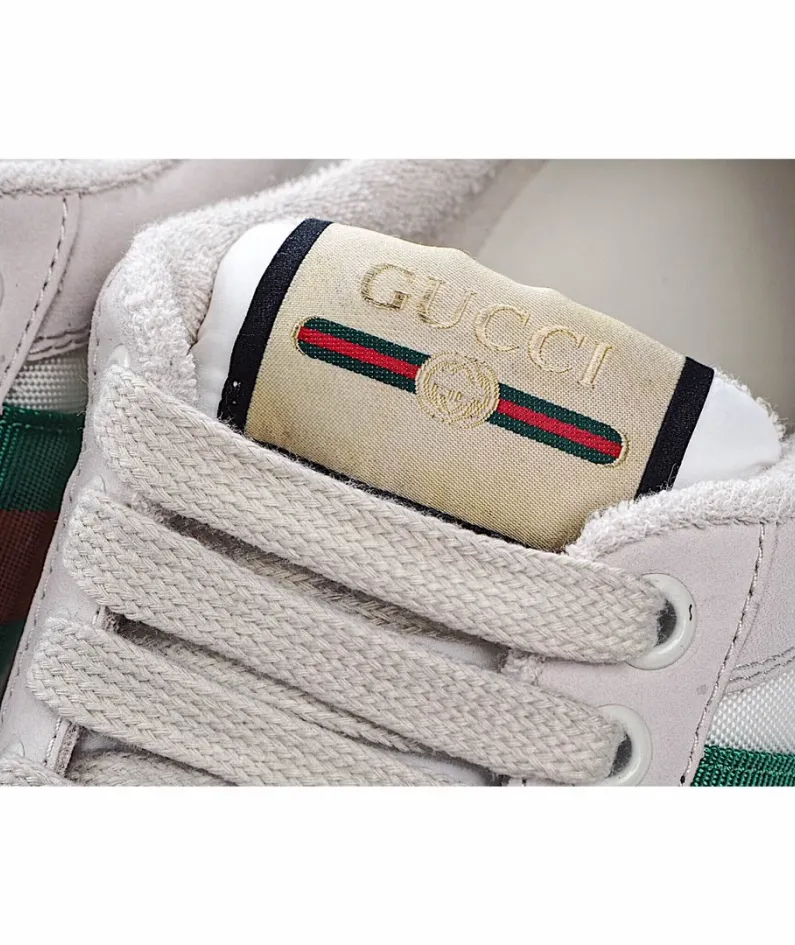 Gucci Air Cushion Dad Shoes