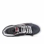 Vans Sk8-Hi Classic High-Top Sneaker Espadrilles