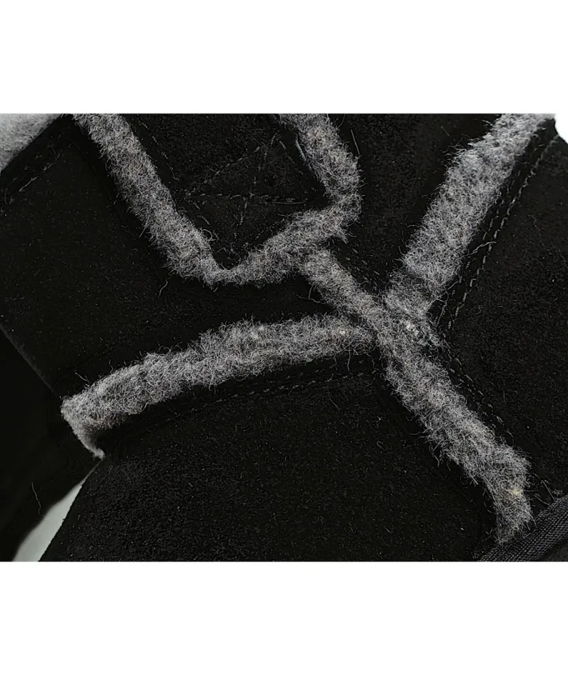 UGG Classic Mini series snow boots