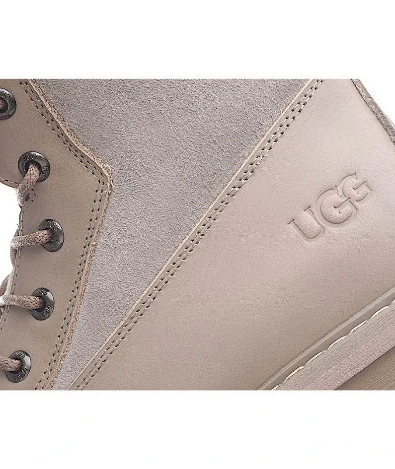 UGG W Ball Fy Rutton II Martin Boots