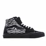 Vans Sk8-Hi Classic High-Top Sneaker Espadrilles