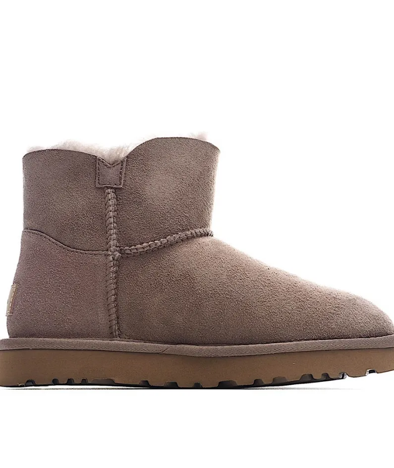 UGG Classic Mini series snow boots