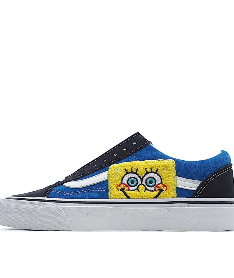 Vans Old Skool Casual Shoes Skate Shoes