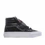 Vans Sk8-Hi Classic High-Top Sneaker Espadrilles