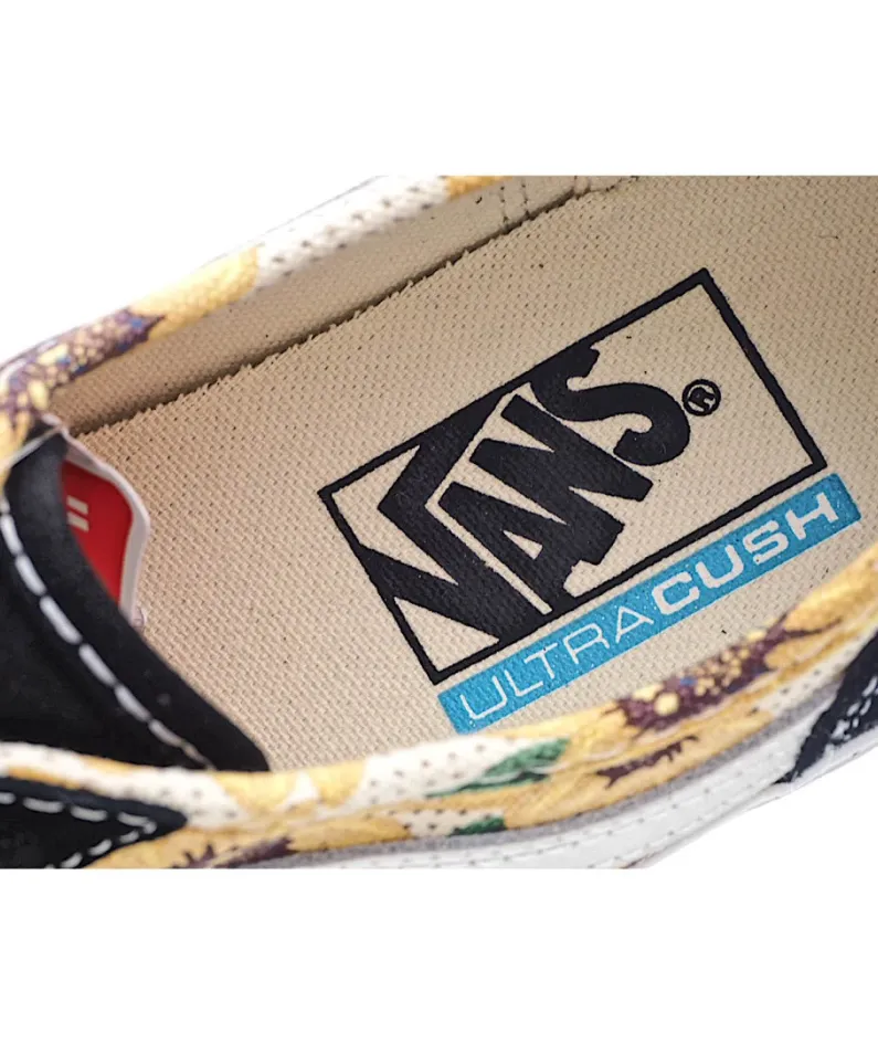 VANS Style 36 SF Daisy Skateboard Shoes