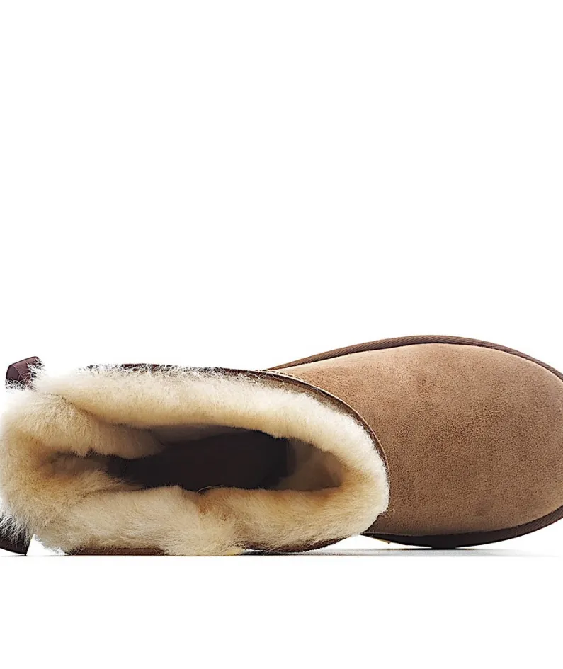 UGG Classic Mini series snow boots