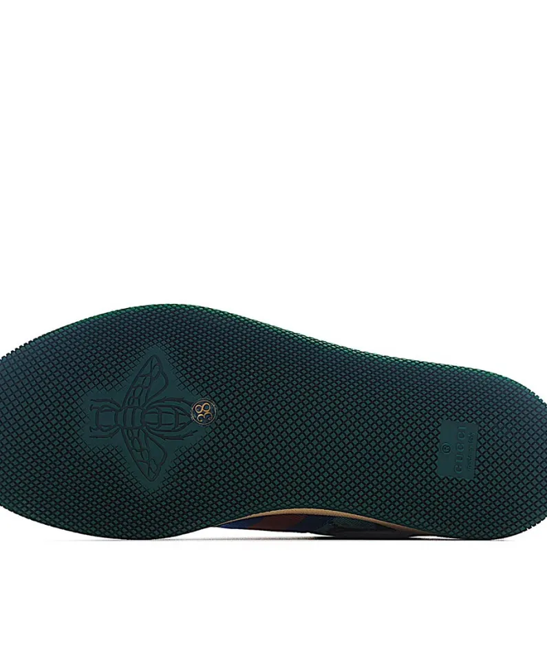 Gucci Air Cushion Dad Shoes