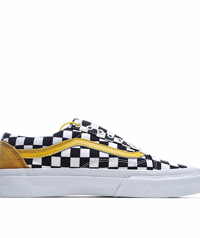 Vans Old Skool Casual Shoes Skate Shoes