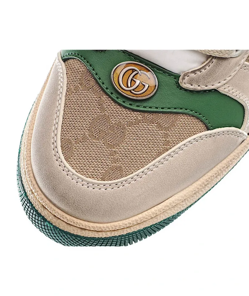 Gucci Air Cushion Dad Shoes