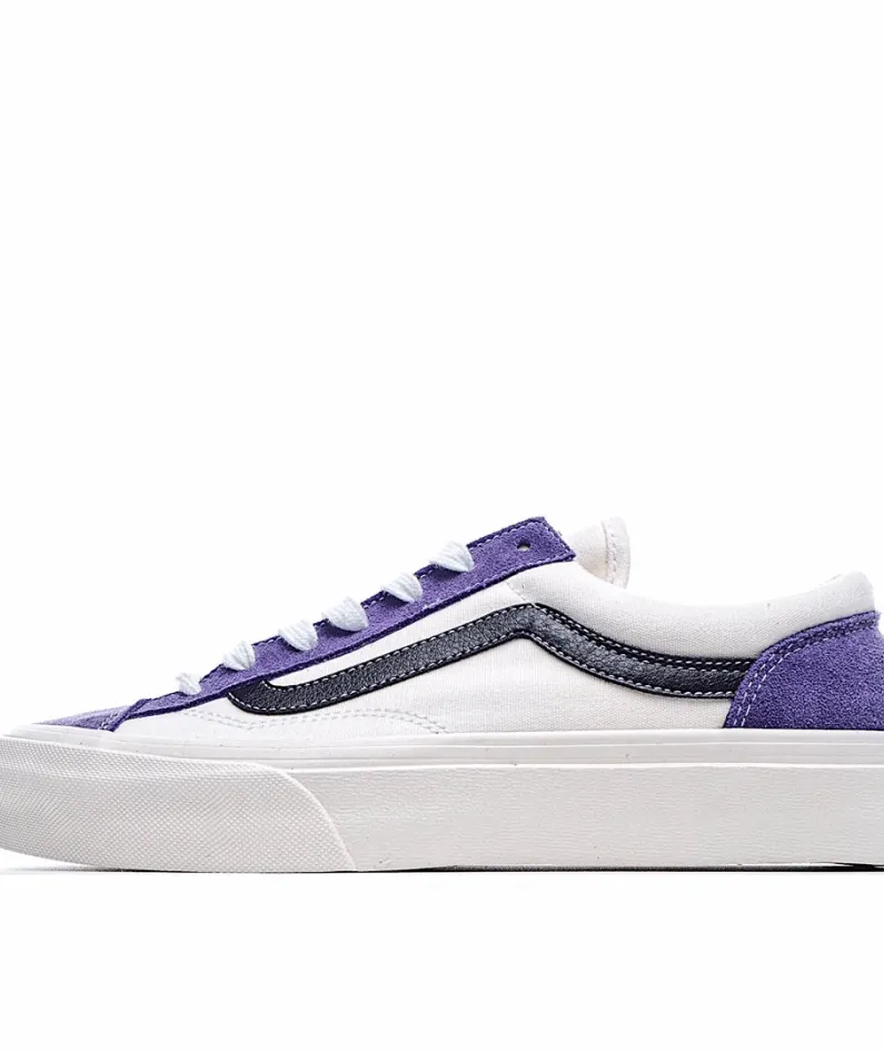 Vans Style 36 Classic Sneakers