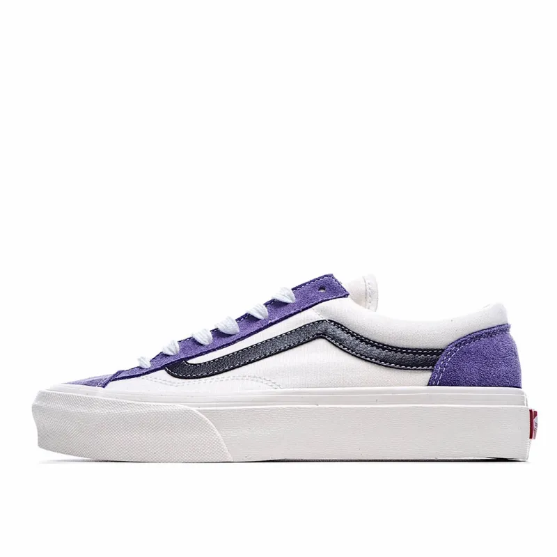 Vans Style 36 Classic Sneakers