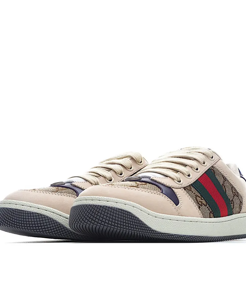 Gucci Air Cushion Dad Shoes