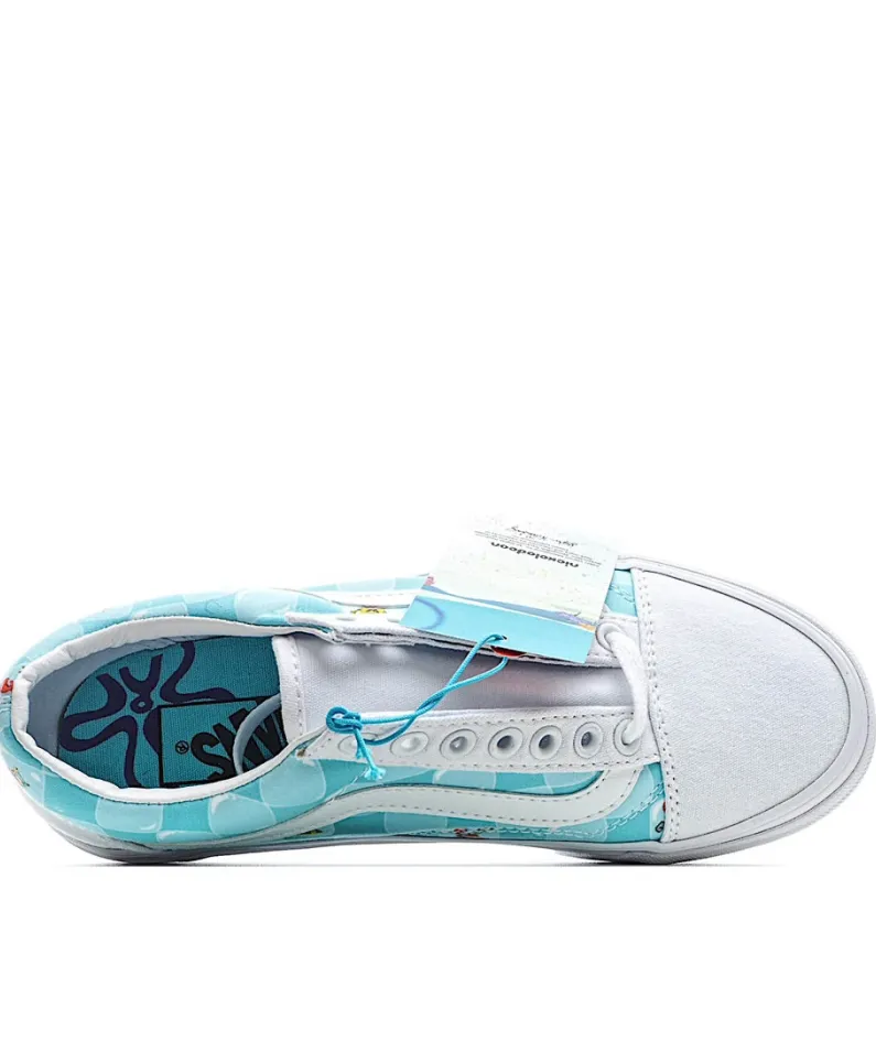 Vans Old Skool Casual Shoes Skate Shoes