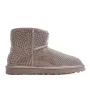 UGG Classic Mini series snow boots