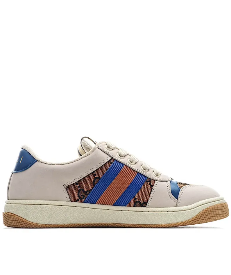 Gucci Air Cushion Dad Shoes
