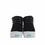 Vans Sk8-Hi Classic High-Top Sneaker Espadrilles